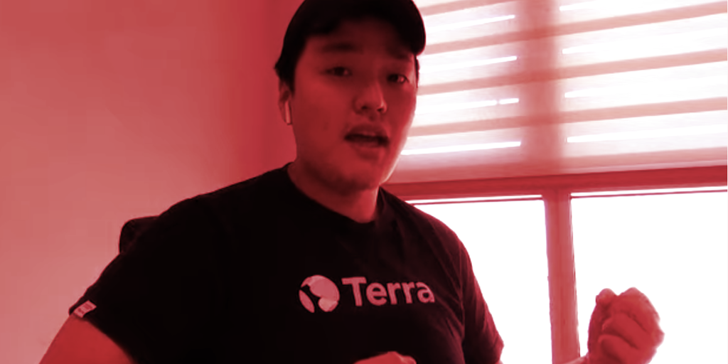 Terra Co-Founder Do Kwon: I Am Not 'On the Run'