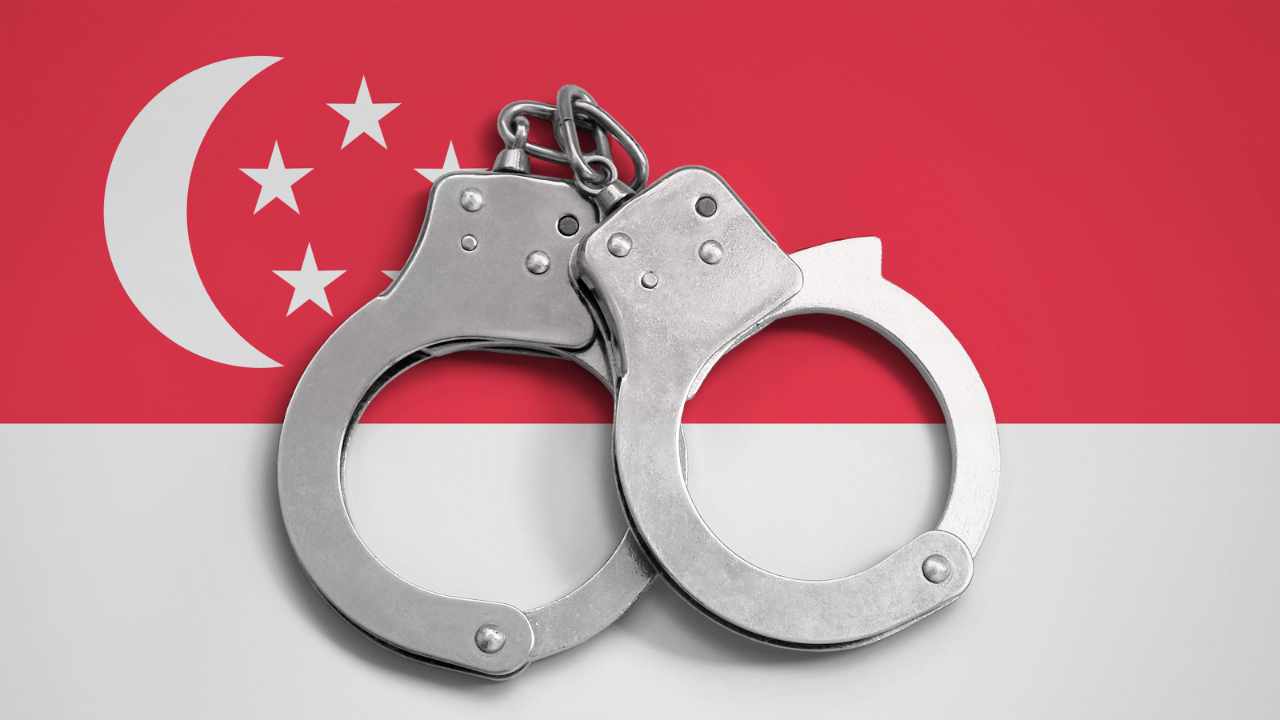 Singapore Police Received 631 Cryptocurrency Scam Reports in 2021, Government Says