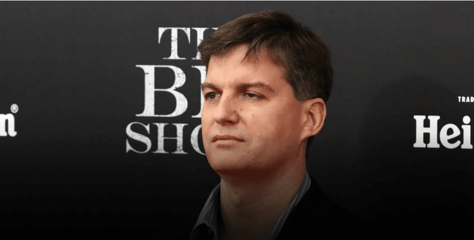 Legendary ‘The Big Short’ Investor Michael Burry Believes Binance Crypto Exchange Audit Is Meaningless – Here's Why