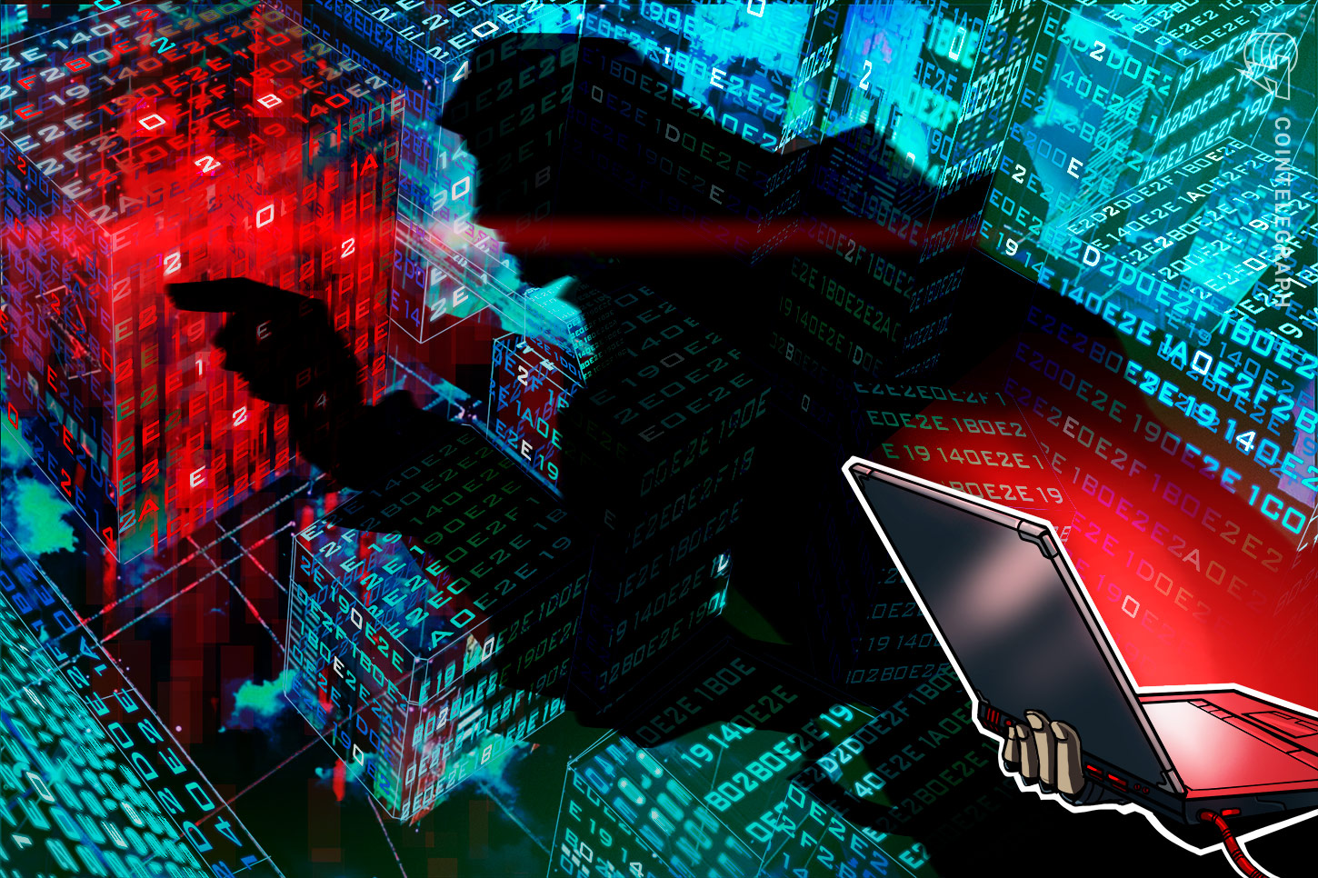 Hackers takeover Azuki’s Twitter account, steal over $750K in less than 30 minutes  