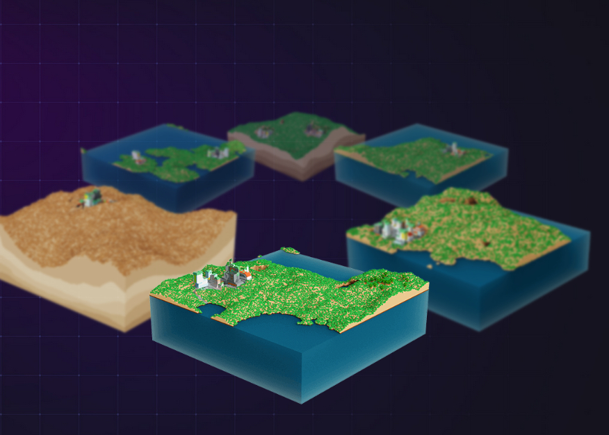 If You Are Looking For the Next Decentraland Then RobotEra Could be Your 25x Opportunity