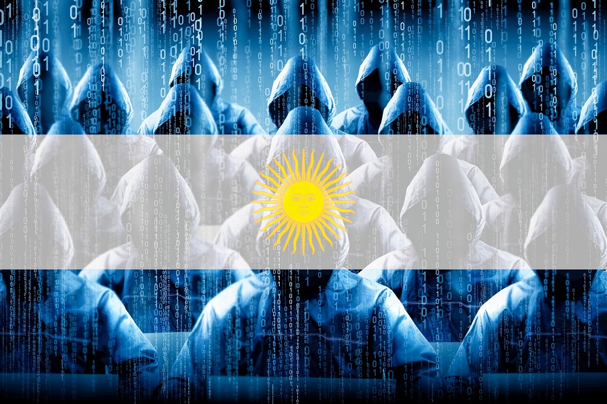 BTC-demanding Hackers Release 1.5TB Worth of Argentine Regulator’s Data