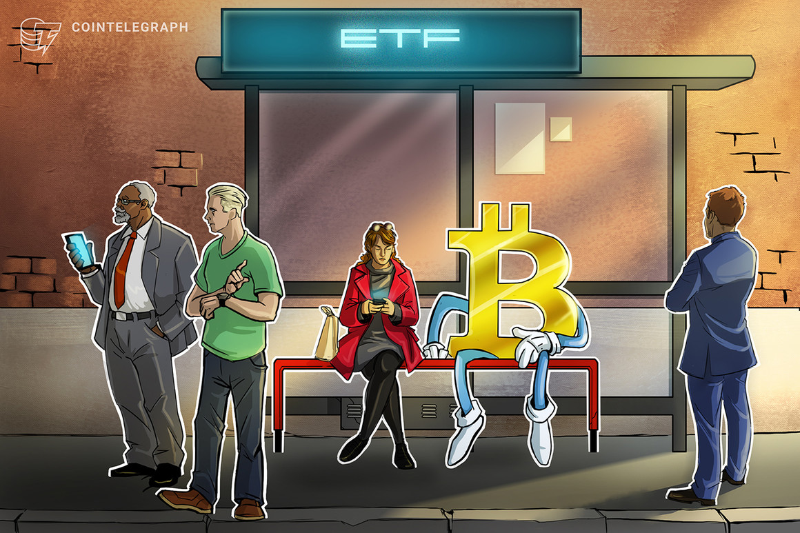 BlackRock Bitcoin spot ETF nod ‘unlikely in near term’ — QCP Capital