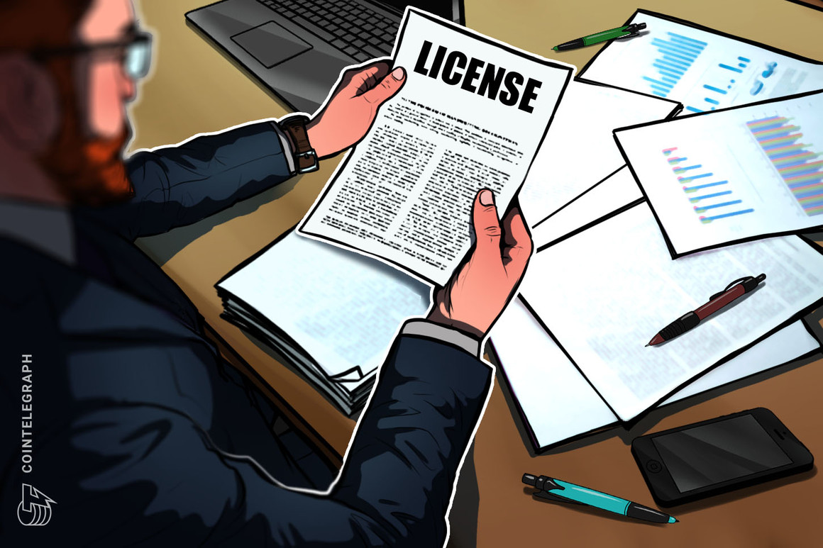 Ripple applies for crypto license in the United Kingdom