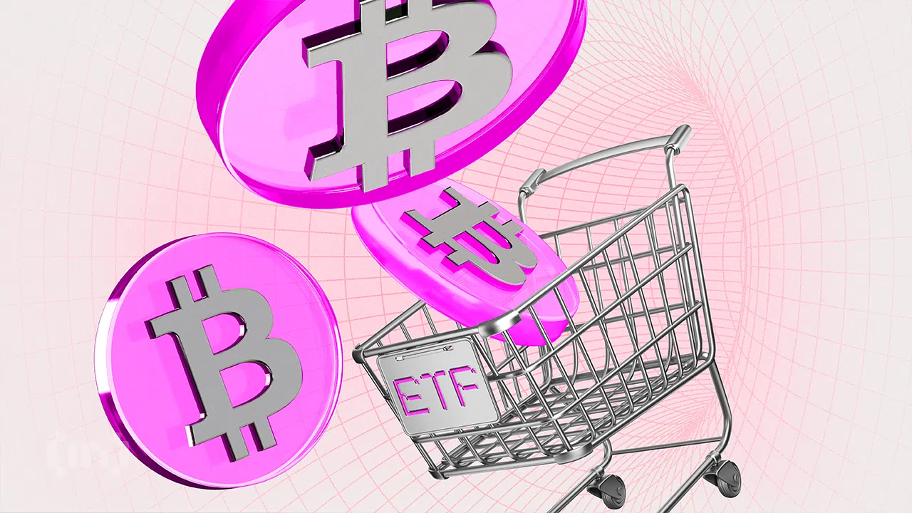 Bitcoin Author Cites Key Factors For Price Surge Upon Potential Bitcoin ETF Approval