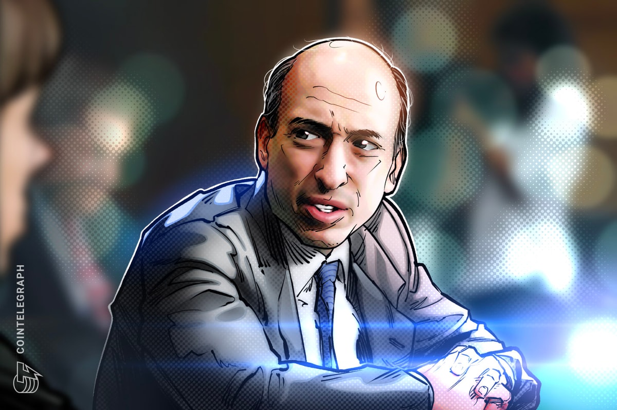 Ripple lawyer urges fact-check of Gary Gensler’s speech, says SEC actions seen as ‘shady’