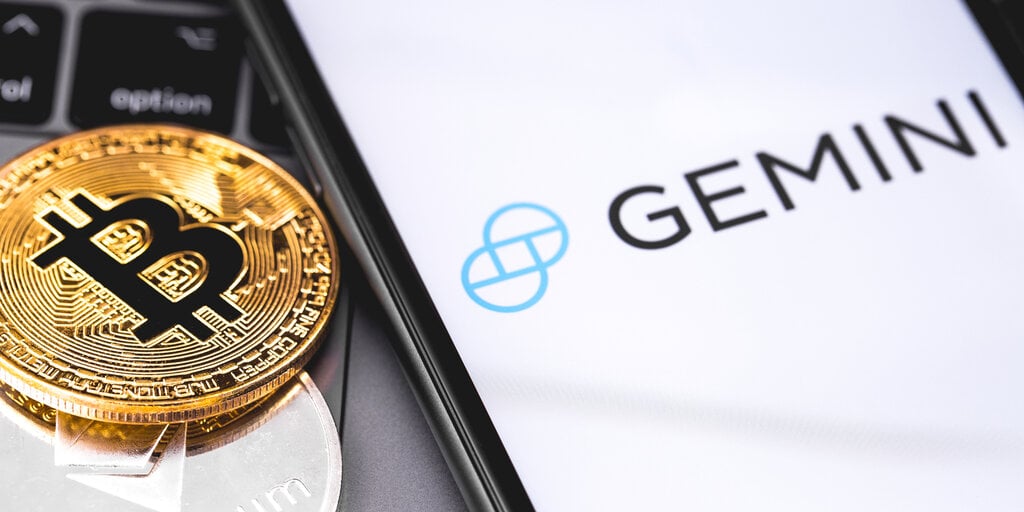 Gemini Is the Latest Exchange to Leave Canada, Following Binance and OKX